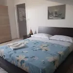 Apartmán Etna Mare Mascali