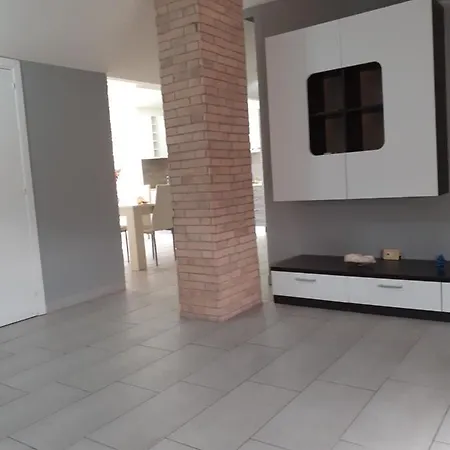 Apartament Etna Mare *