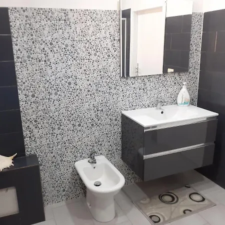 Apartament Etna Mare
