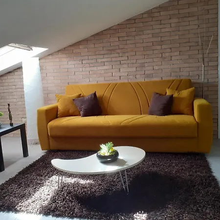 Apartament Etna Mare *