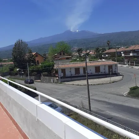 Etna Mare