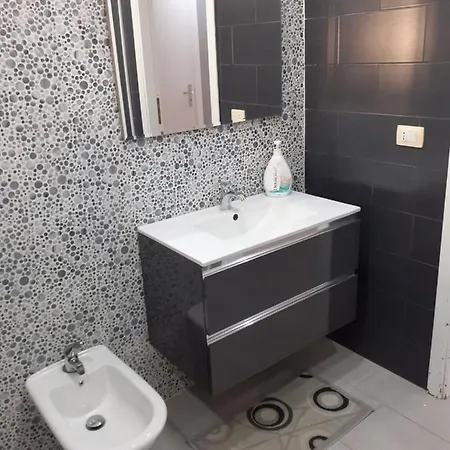 Etna Mare Apartmán