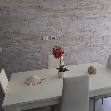Etna Mare Apartmán