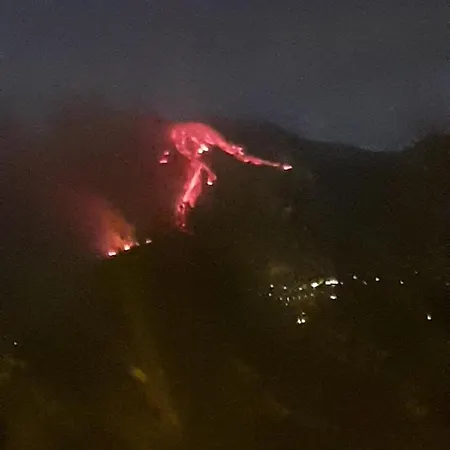 Etna Mare Apartament