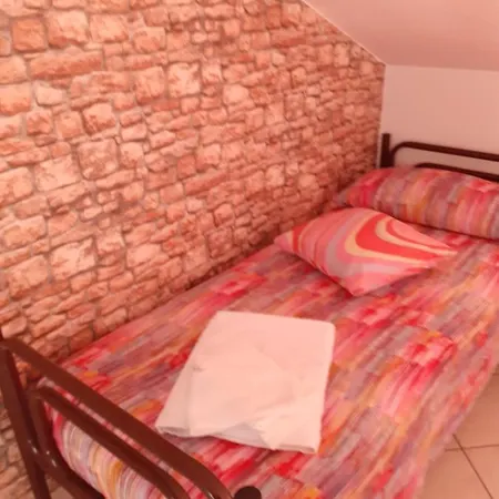 Etna Mare Apartman