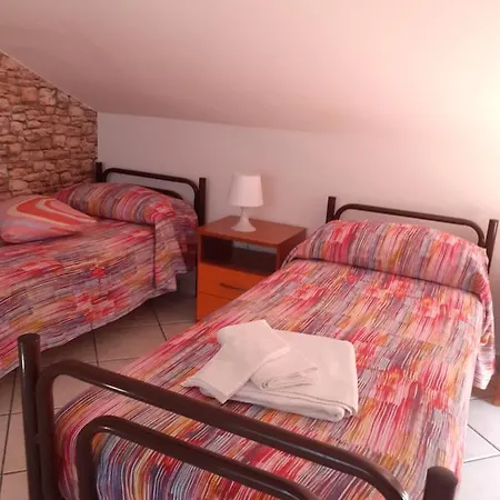 Etna Mare Apartman Mascali