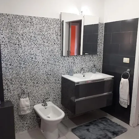 Etna Mare Apartamento