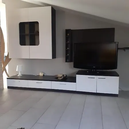 Apartmán Etna Mare Mascali