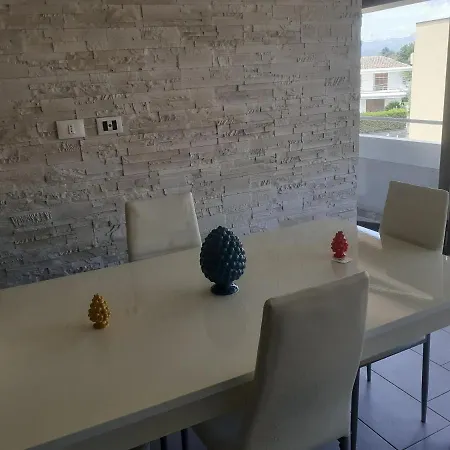 Etna Mare Apartamento
