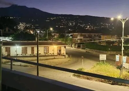 Apartamento Etna Mare *