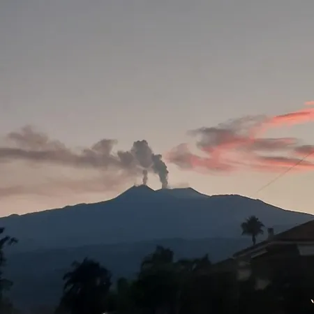 Etna Mare Mascali