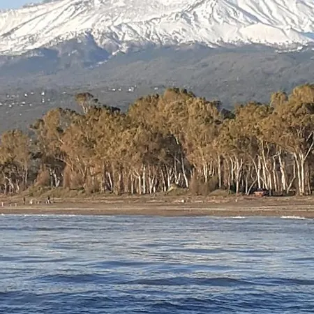 Etna Mare Mascali