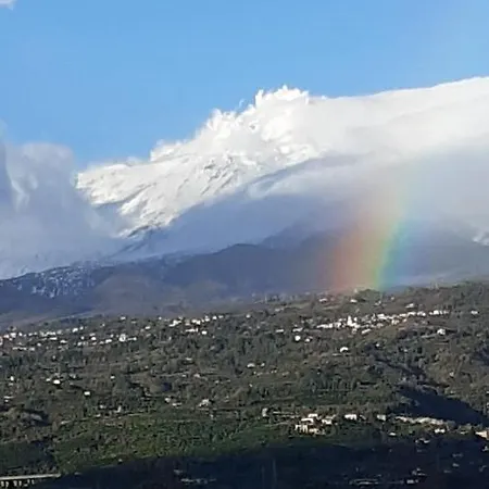 Etna Mare Mascali