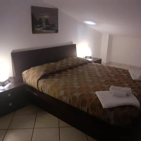 Apartament Etna Mare *