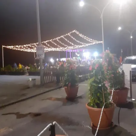 Apartament Etna Mare Mascali