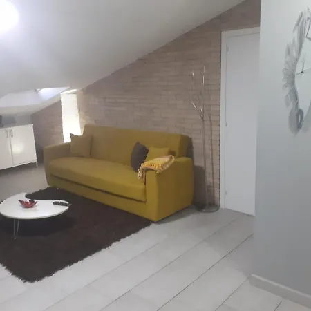 Apartamento Etna Mare