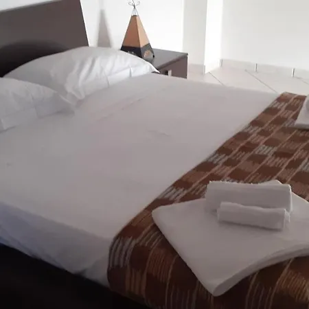 Apartmán Etna Mare *