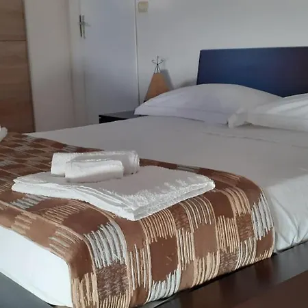 Apartamento Etna Mare