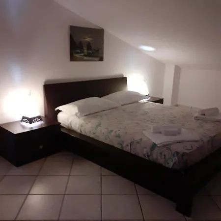 Apartament Etna Mare Mascali