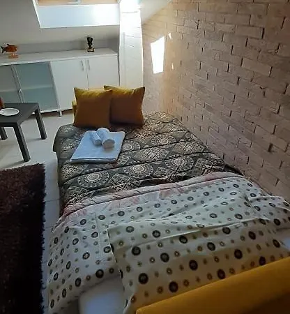 Etna Mare Apartament