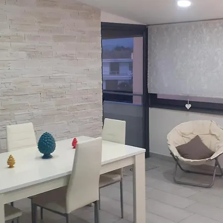 Etna Mare Apartament