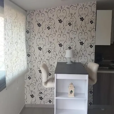 Etna Mare Apartament Mascali