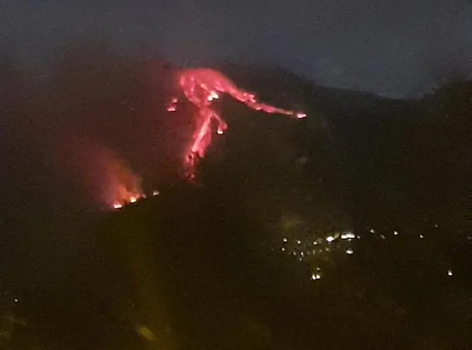 Etna Mare Apartamento
