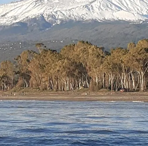 Etna Mare Mascali