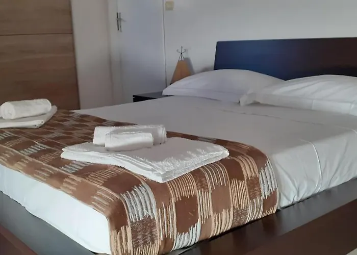 Apartamento Etna Mare