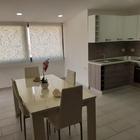 Apartment Etna Mare Mascali