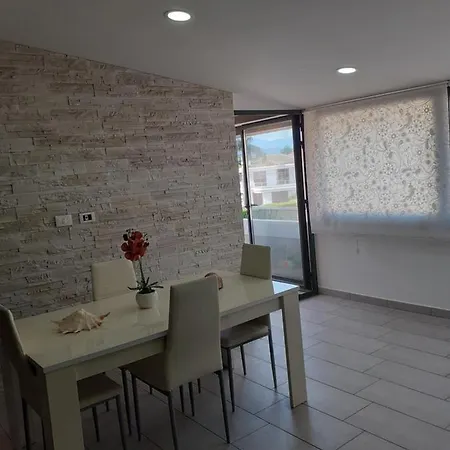 Appartement Etna Mare *