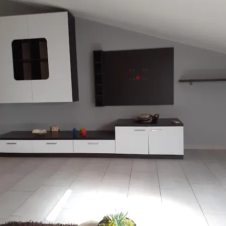 Apartment Etna Mare *