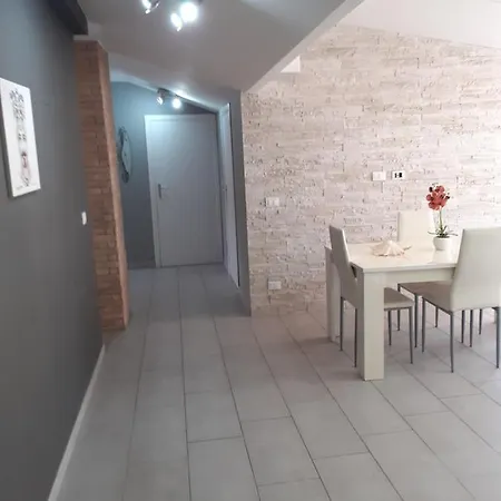 Appartamento Etna Mare *