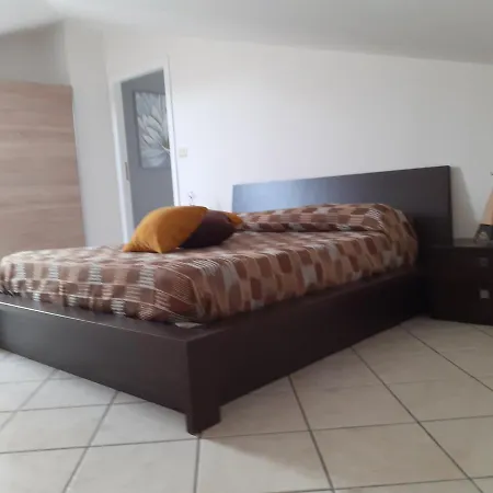Etna Mare Apartment *