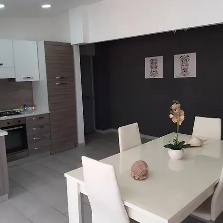 Etna Mare Apartment Mascali