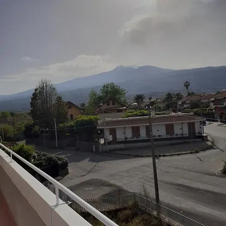 Etna Mare Mascali