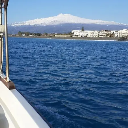 Apartment Etna Mare Mascali