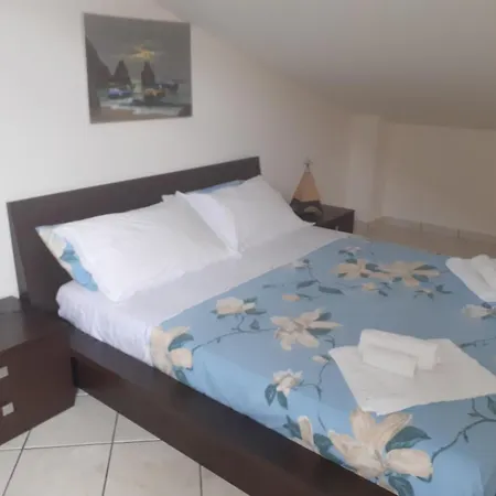 Apartment Etna Mare