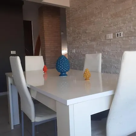 Appartamento Etna Mare