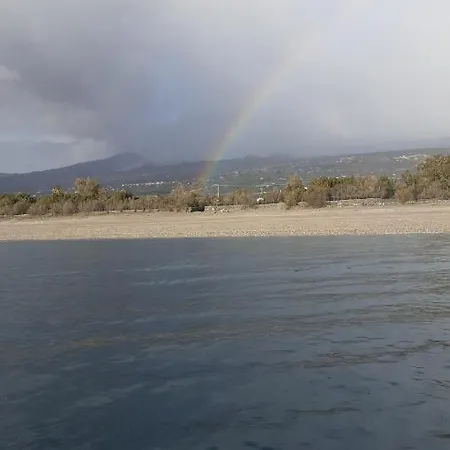 Etna Mare Mascali
