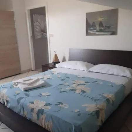 Apartment Etna Mare Mascali
