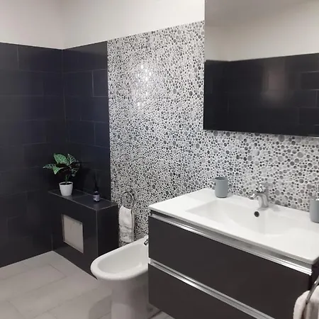 Apartment Etna Mare Mascali