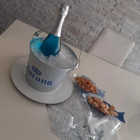 Etna Mare Apartment *