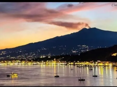 Etna Mare Mascali