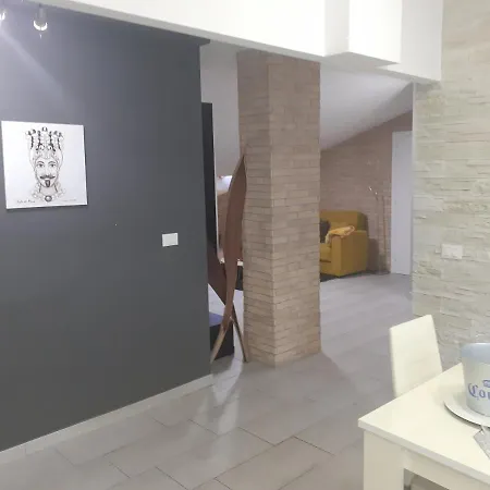 Apartment Etna Mare Mascali