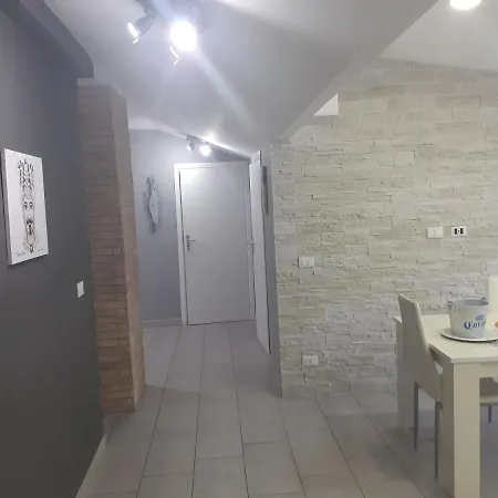 Etna Mare Appartement *