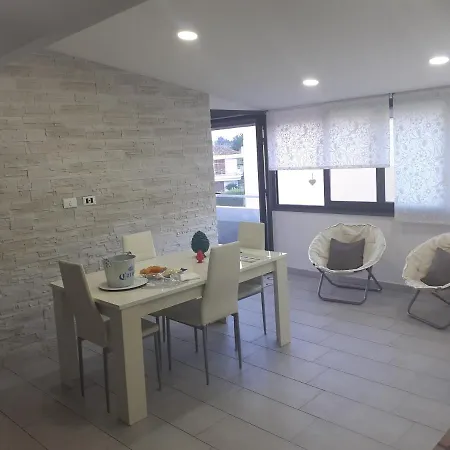 Apartment Etna Mare Mascali