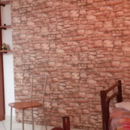 Etna Mare Apartment