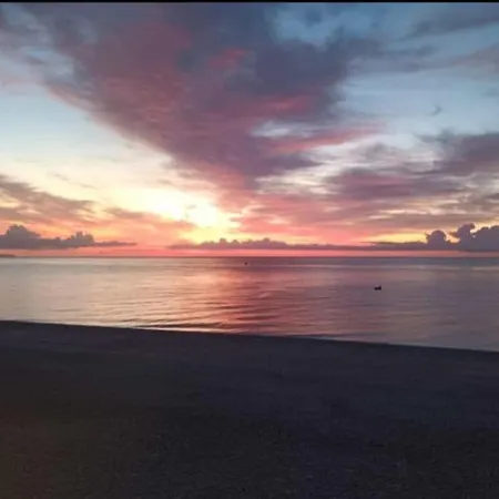 Etna Mare Appartamento *