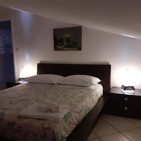 Etna Mare Apartment *